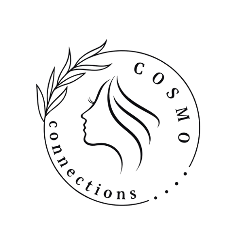 CosmoConnections Logo